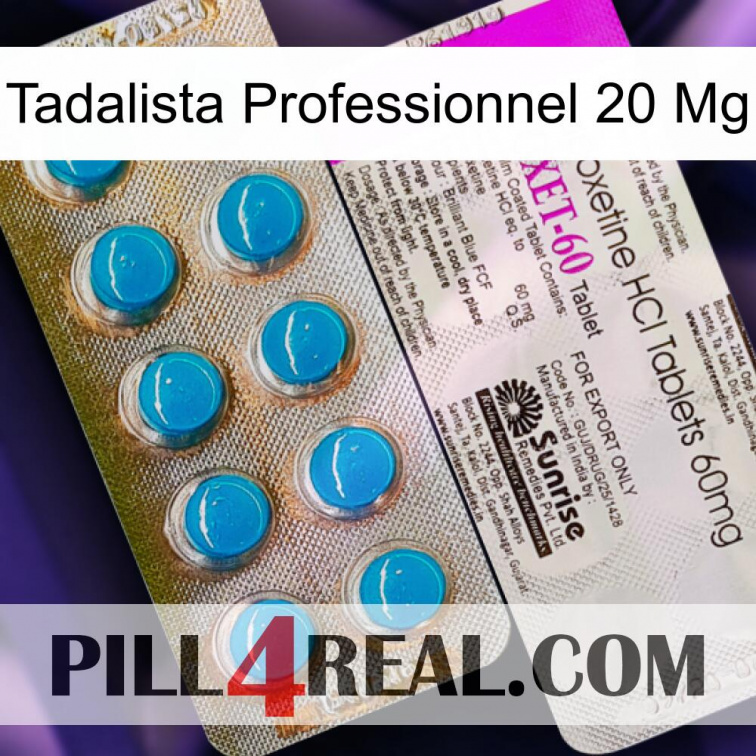 Tadalista Professional 20Mg new07